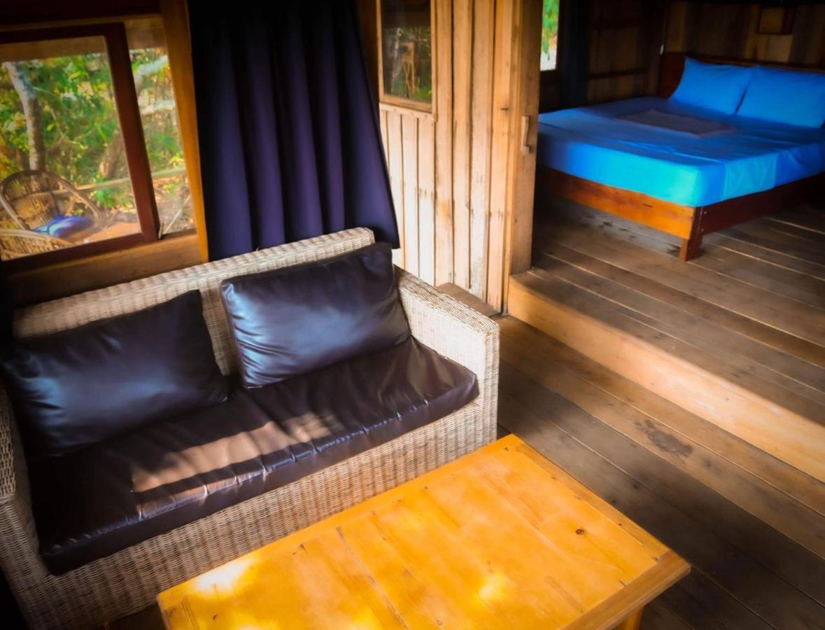 Lazy Beach Koh Rong Sanloem Exterior photo